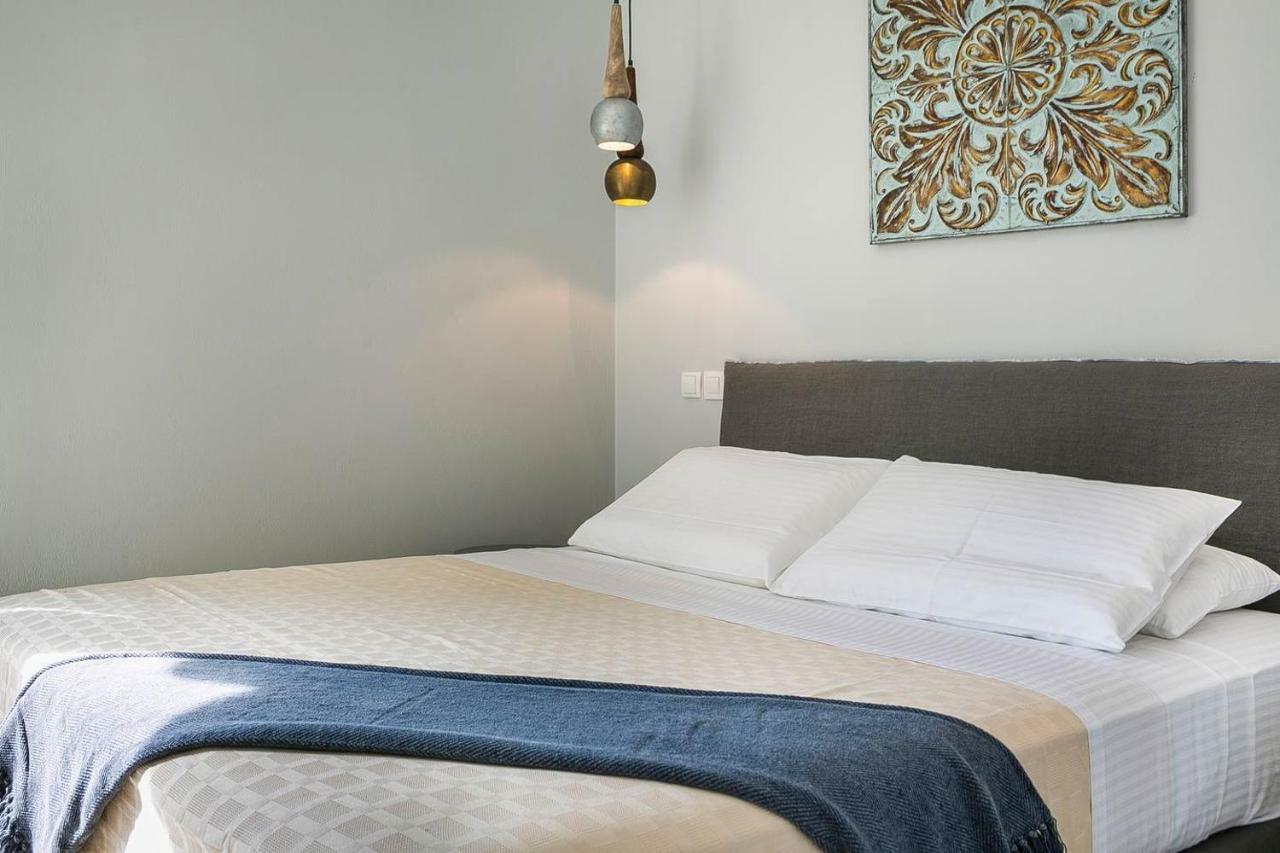 Julia'S Luxury Suites, Cephallonia Near Argostoli Kástron Exteriér fotografie